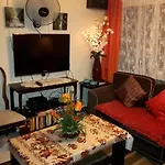 California Garden Square Condo